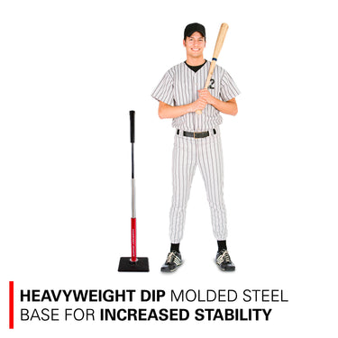 Heavy Duty Batting Tee